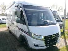 Fahrzeugbild Carthago chic c-line I 4.9 LE Mercedes #1