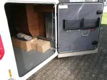 Fahrzeugbild Carthago chic c-line I 4.9 LE Mercedes #3