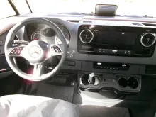 Fahrzeugbild Carthago chic c-line I 4.9 LE Mercedes #6