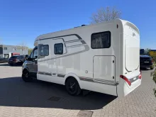 Fahrzeugbild Hymer GT-S 600 #2