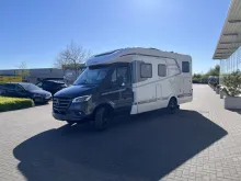 Fahrzeugbild Hymer GT-S 600 #4