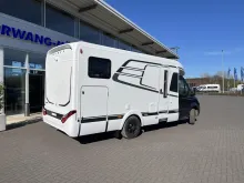 Fahrzeugbild Hymer GT-S 600 #6