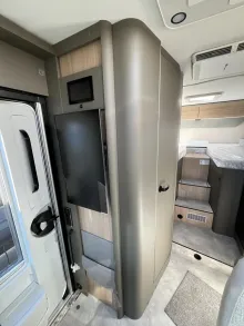 Fahrzeugbild Hymer GT-S 600 #9