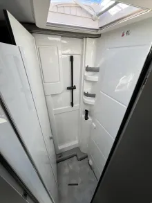 Fahrzeugbild Hymer GT-S 600 #12