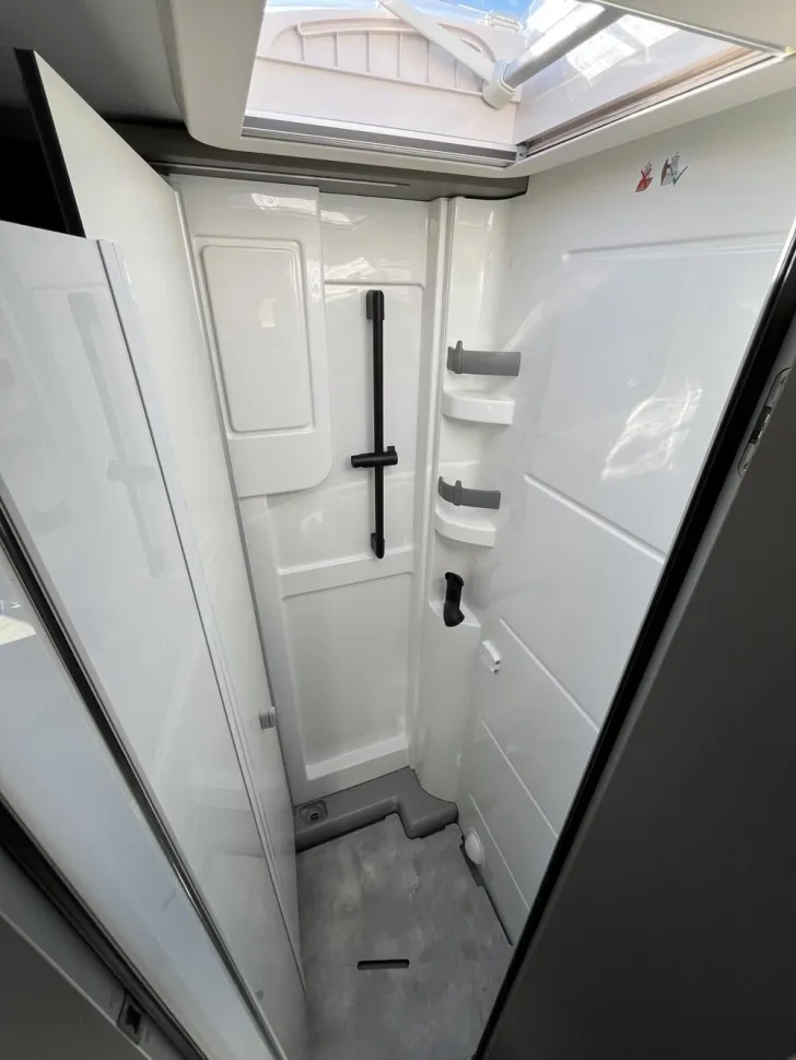 Fahrzeugbild Hymer GT-S 600 #12