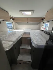 Fahrzeugbild Hymer GT-S 600 #14