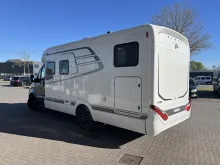 Fahrzeugbild Hymer GT-S 685 #2