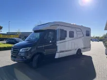 Fahrzeugbild Hymer GT-S 685 #4