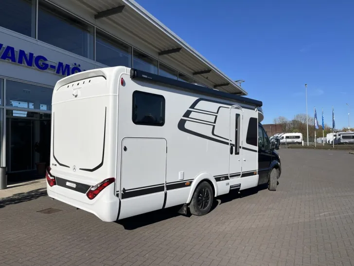 Fahrzeugbild Hymer GT-S 685 #6