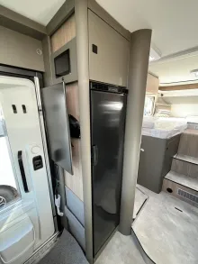 Fahrzeugbild Hymer GT-S 685 #9