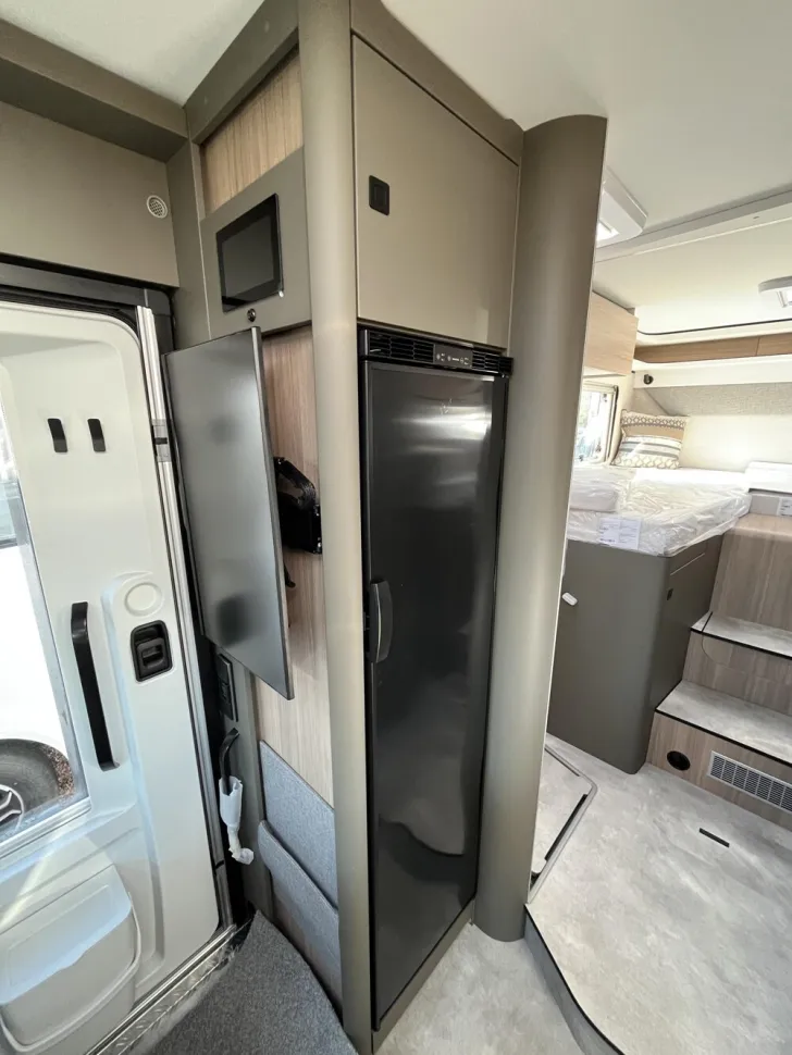 Fahrzeugbild Hymer GT-S 685 #9