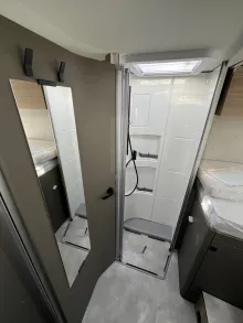 Fahrzeugbild Hymer GT-S 685 #11