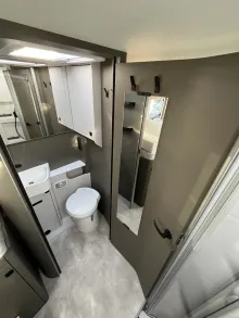 Fahrzeugbild Hymer GT-S 685 #12