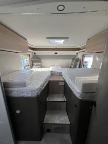 Fahrzeugbild Hymer GT-S 685 #13
