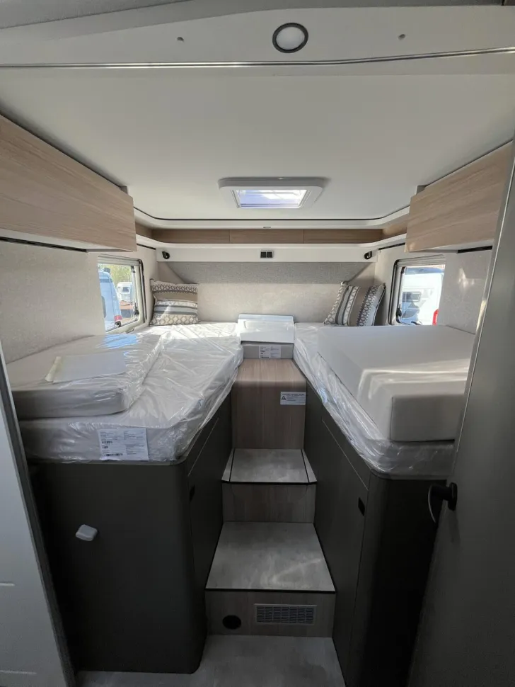 Fahrzeugbild Hymer GT-S 685 #13