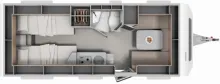 Fahrzeugbild Hymer Eriba Nova 495 #3