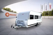 Fahrzeugbild LMC Style 70 493 K #1