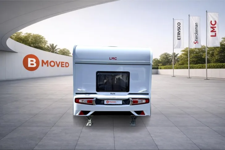Fahrzeugbild LMC Style 70 493 K #3