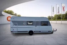 Fahrzeugbild LMC Style 70 493 K #4