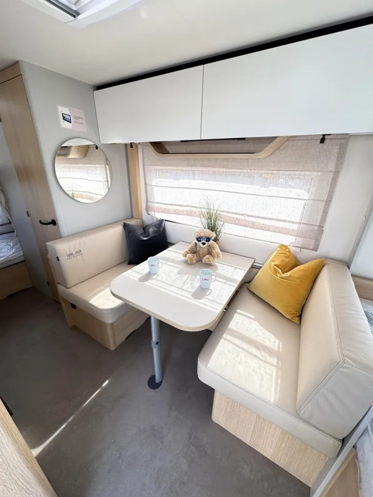 Fahrzeugbild LMC Style 70 493 K #10