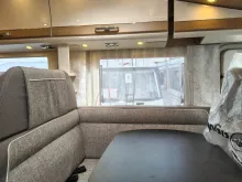 Fahrzeugbild Malibu I 490  RB LE  EDITION+ MERCEDES #6