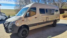 Fahrzeugbild Hymer Camper Van Camper Van Grand Canyon 700 #2