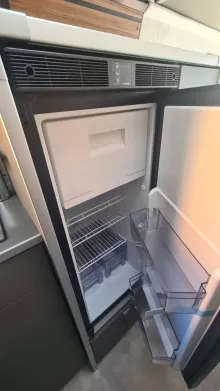 Fahrzeugbild Hymer Camper Van Camper Van Grand Canyon 700 #17