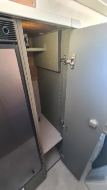 Fahrzeugbild Hymer Camper Van Camper Van Grand Canyon 700 #18