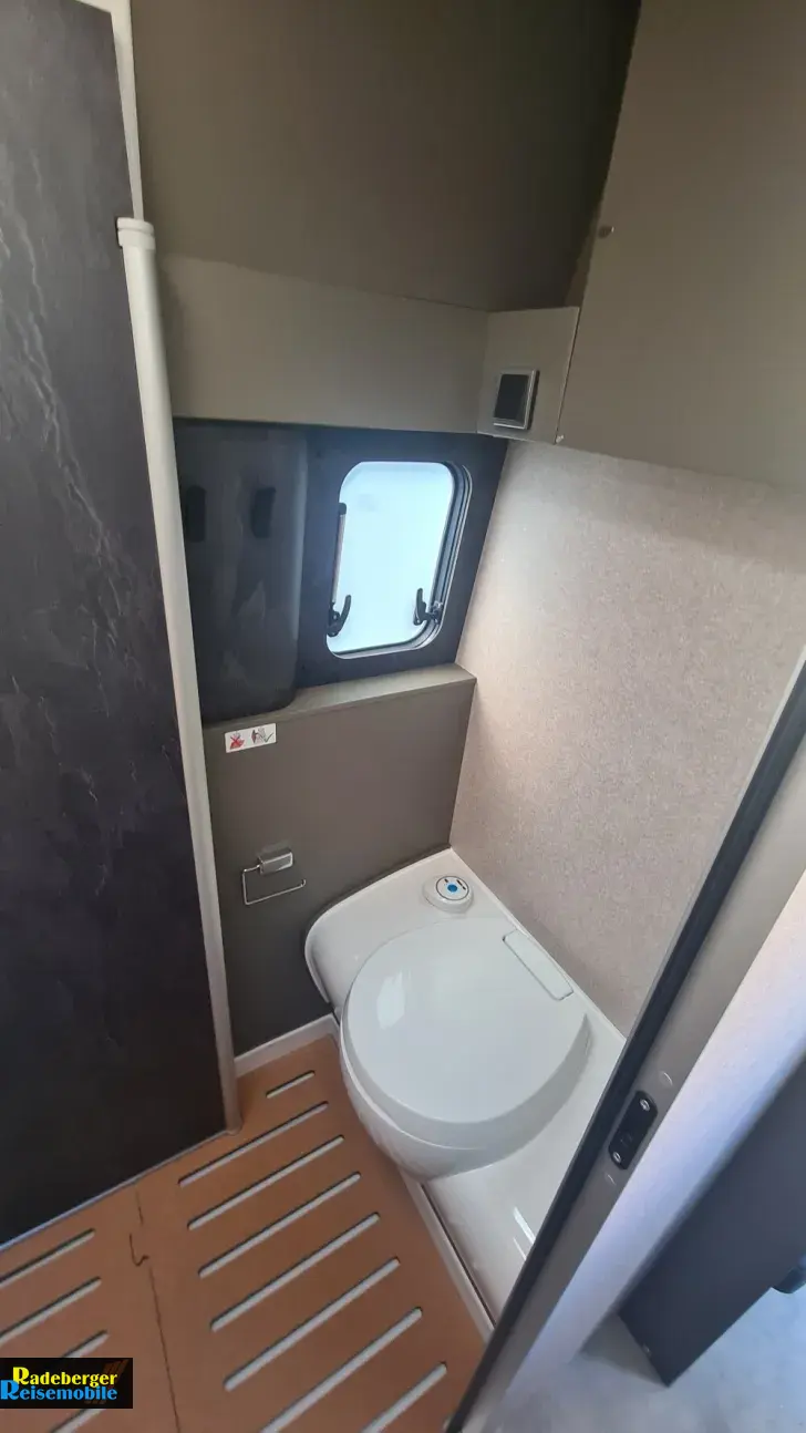 Fahrzeugbild Hymer Camper Van Camper Van Grand Canyon 700 #20