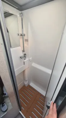 Fahrzeugbild Hymer Camper Van Camper Van Grand Canyon 700 #22