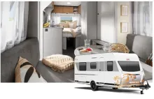 Fahrzeugbild LMC Sassino 460 E #2