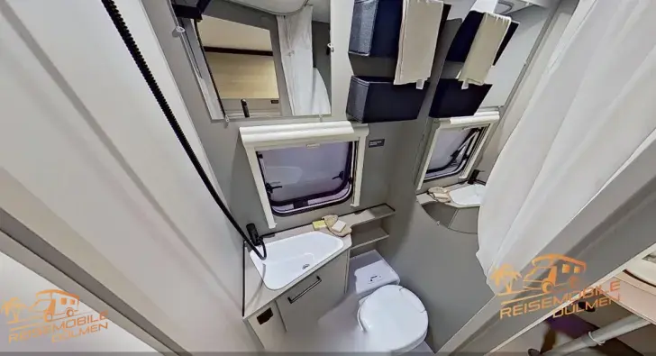 Fahrzeugbild LMC Sassino 460 E #4