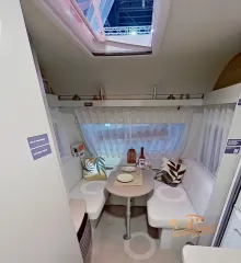 Fahrzeugbild LMC Sassino 460 E #7