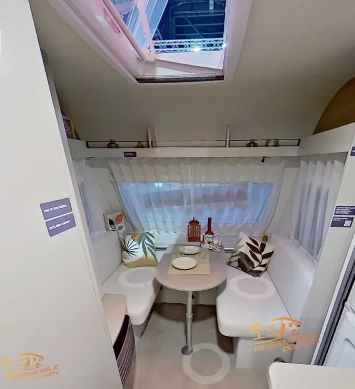 Fahrzeugbild LMC Sassino 460 E #7