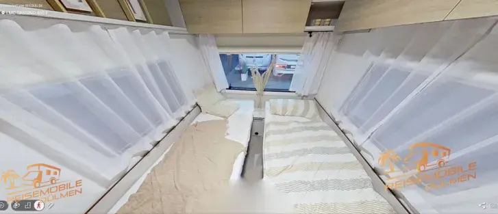 Fahrzeugbild LMC Sassino 460 E #8