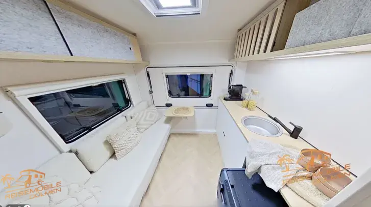 Fahrzeugbild LMC e:dero 400 C #1