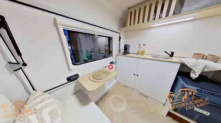 Fahrzeugbild LMC e:dero 400 C #2