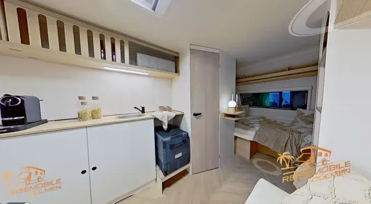 Fahrzeugbild LMC e:dero 400 C #3