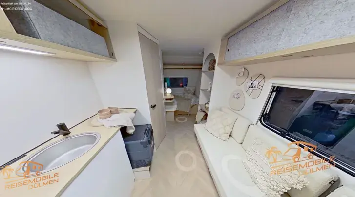 Fahrzeugbild LMC e:dero 400 C #4