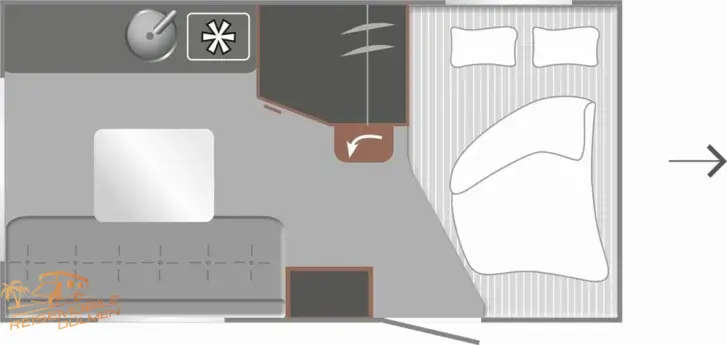 Fahrzeugbild LMC e:dero 400 C #5