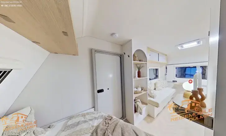 Fahrzeugbild LMC e:dero 400 C #7