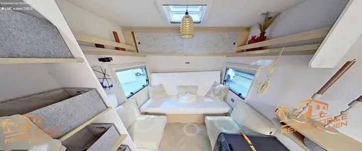 Fahrzeugbild LMC e:dero 350 D #6