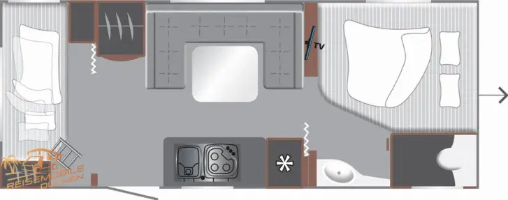 Fahrzeugbild LMC Style 582 K #1