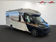 Fahrzeugbild Malibu T 470 RB LE K comfort #1