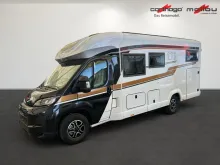 Fahrzeugbild Malibu T 470 RB LE K comfort #2