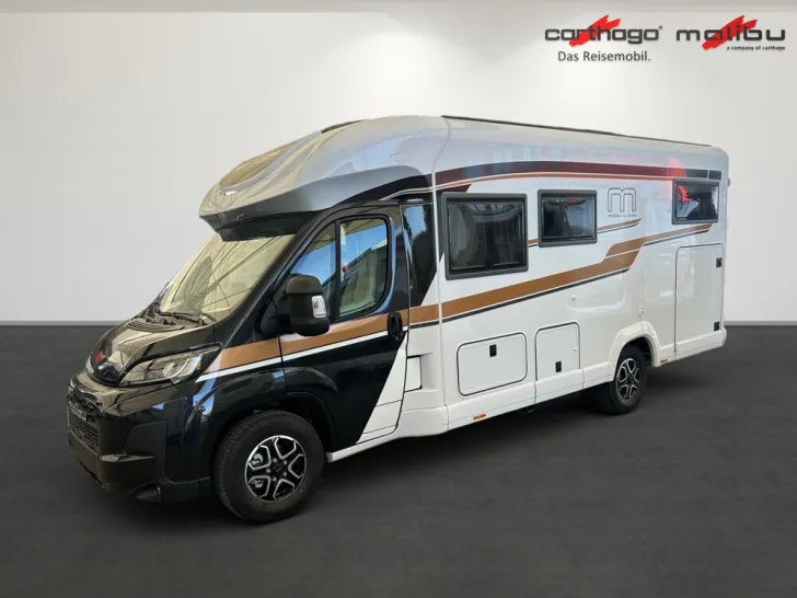 Fahrzeugbild Malibu T 470 RB LE K comfort #2