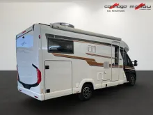 Fahrzeugbild Malibu T 470 RB LE K comfort #3