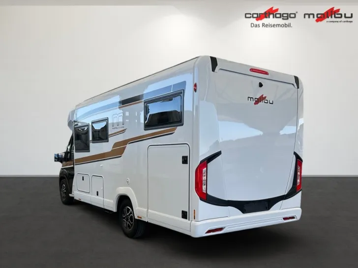 Fahrzeugbild Malibu T 470 RB LE K comfort #4