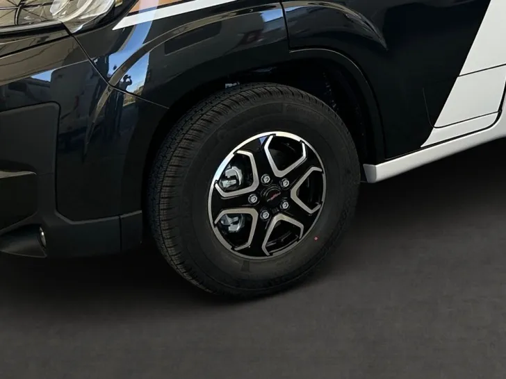 Fahrzeugbild Malibu T 470 RB LE K comfort #6