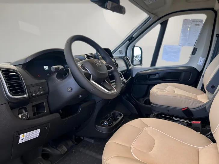 Fahrzeugbild Malibu T 470 RB LE K comfort #7